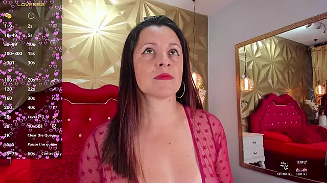 BarbaraTyleer online show from December 1, 12:54 pm