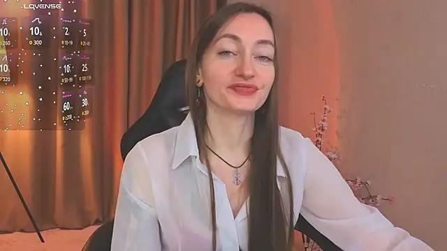 ShiroHeby online show from March 10, 11:59 am