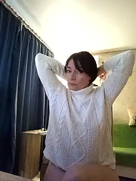 clementine fox online show from January 16, 2:48 am