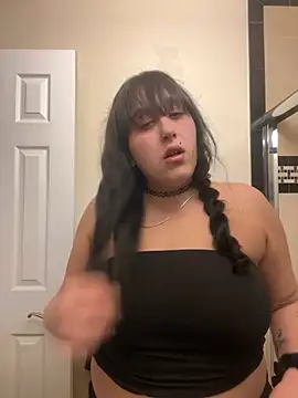 ThicBunz online show from February 7, 10:52 pm