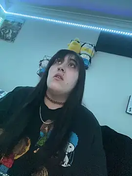 ThicBunz online show from February 11, 1:10 am