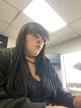 ThicBunz online show from February 11, 3:18 pm