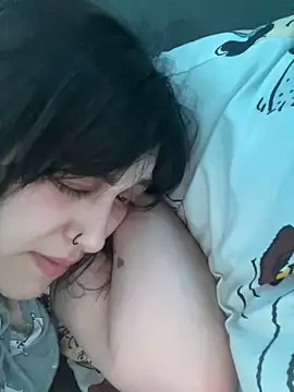 ThicBunz online show from February 12, 3:38 pm