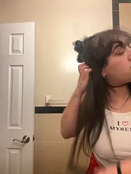 ThicBunz online show from February 14, 4:31 pm