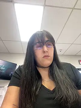 ThicBunz online show from February 16, 3:38 pm