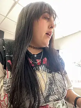 ThicBunz online show from February 18, 3:43 pm