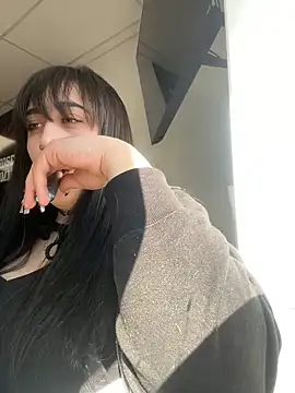 ThicBunz online show from February 20, 5:51 pm
