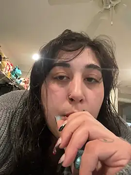 ThicBunz online show from February 22, 2:19 pm