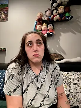 ThicBunz online show from January 10, 12:23 am