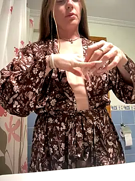 Piinkpandora online show from October 13, 6:41 pm