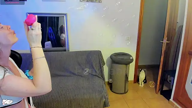 Piinkpandora online show from November 7, 11:27 pm