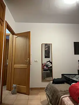 Piinkpandora online show from February 1, 12:04 pm