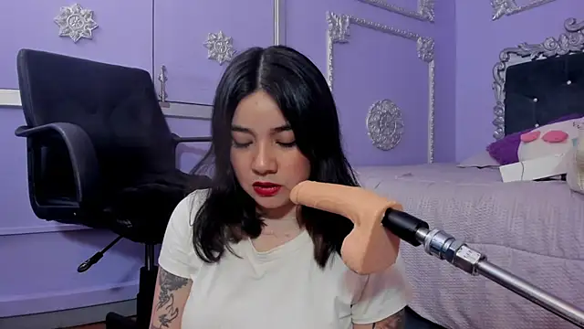 JeyLee online show from November 24, 12:38 pm