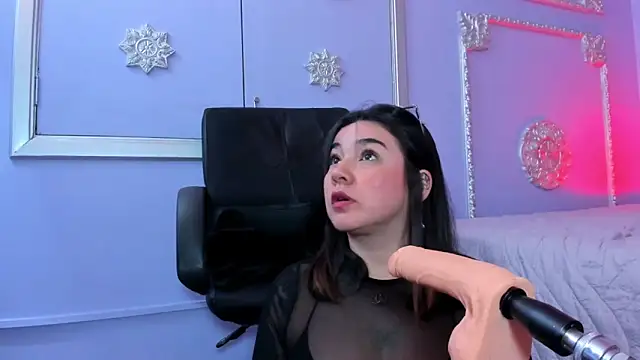 JeyLee online show from December 1, 12:21 pm