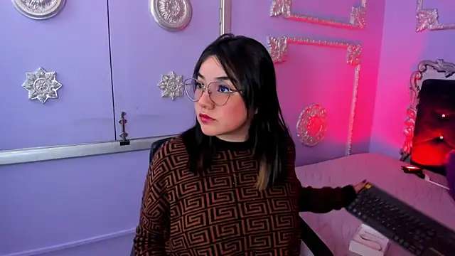 JeyLee online show from December 17, 11:38 am