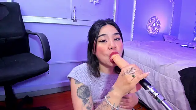 JeyLee online show from February 5, 11:48 am