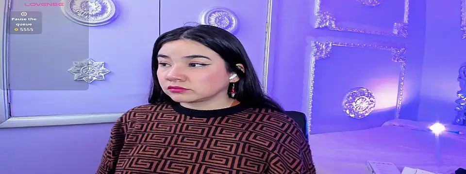 JeyLee online show from February 25, 11:20 am