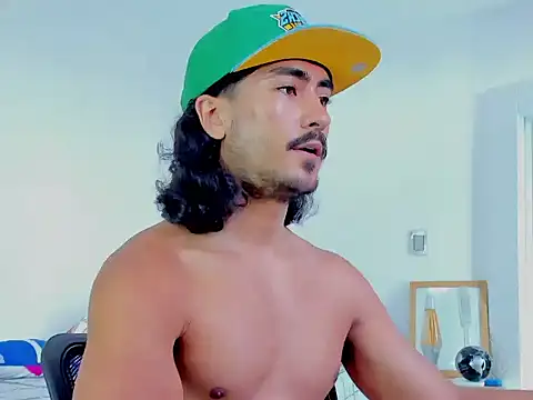 david  johnson372 online show from October 9, 2:15 pm