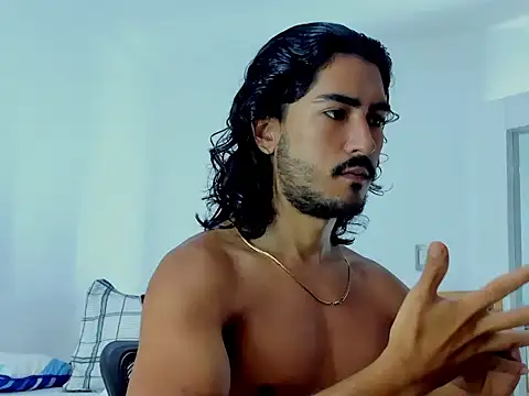 david  johnson372 online show from October 27, 11:14 am