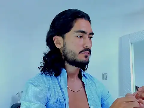 david  johnson372 online show from November 29, 1:47 pm