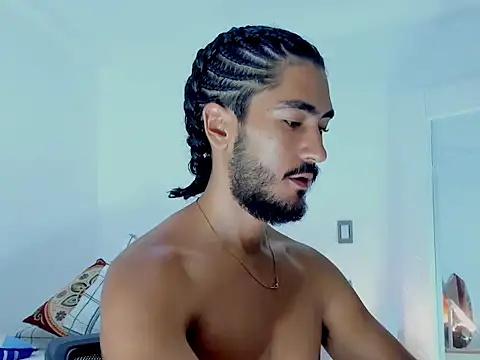 david  johnson372 online show from December 23, 9:29 am