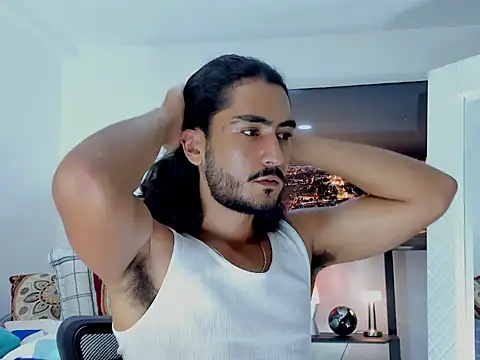 david  johnson372 online show from January 8, 1:08 am