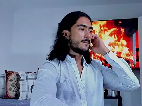 david  johnson372 online show from February 9, 1:26 pm