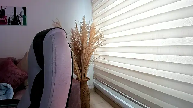 Alheli 16 online show from March 15, 12:55 pm