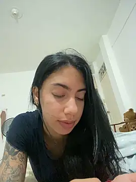 bdanevil online show from January 22, 1:42 am