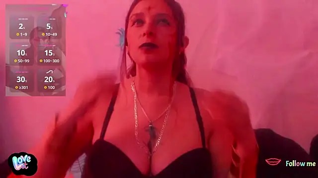 Snapshot of Baioleth chatting on October 30, 8:42 pm Baioleth online show from October 30, 8:42 pm