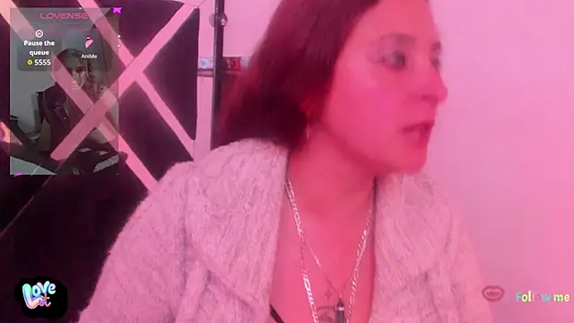 Snapshot of Baioleth chatting on November 8, 7:34 pm Baioleth online show from November 8, 7:34 pm