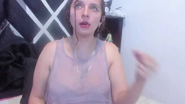 Snapshot of Baioleth chatting on November 12, 8:41 pm Baioleth online show from November 12, 8:41 pm