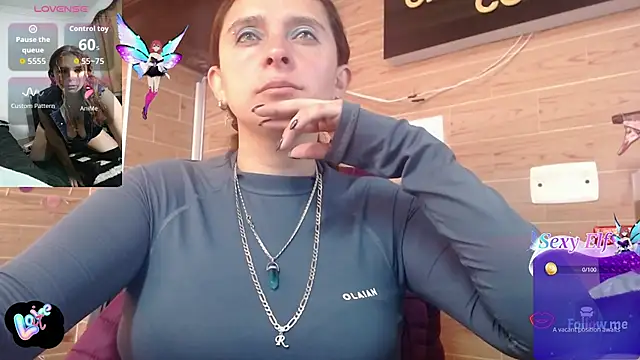 Baioleth online show from January 7, 3:14 pm