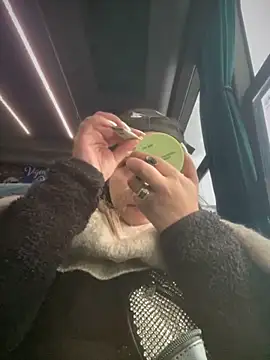 Khalyk G online show from November 2, 12:07 pm