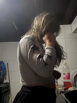 Khalyk G online show from November 23, 7:19 am