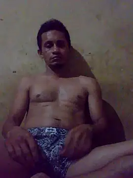 dotado20robson online show from February 1, 3:49 am