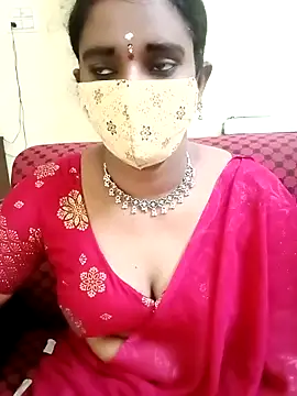 anisha91 online show from February 1, 3:50 pm