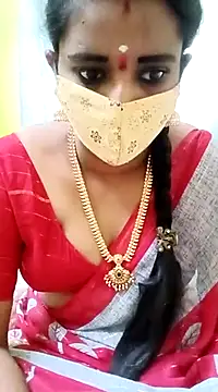 anisha91 online show from February 8, 6:12 am