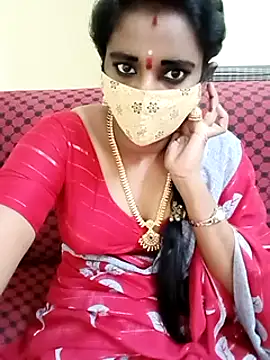 anisha91 online show from February 8, 9:13 am