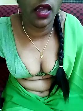 anisha91 online show from February 13, 7:35 am