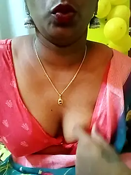 anisha91 online show from February 21, 6:48 pm