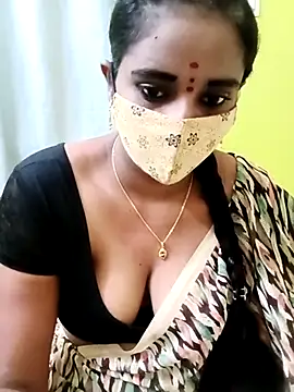 anisha91 online show from February 24, 5:20 pm