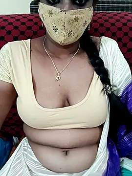 anisha91 online show from February 27, 7:12 am