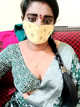 anisha91 online show from March 8, 9:39 am