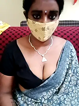 anisha91 online show from March 19, 6:46 am