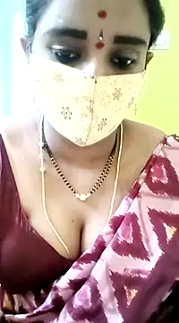 anisha91 online show from March 20, 5:46 am