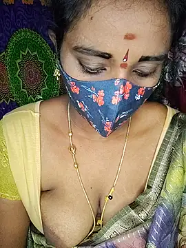 anisha91 online show from September 18, 7:10 am