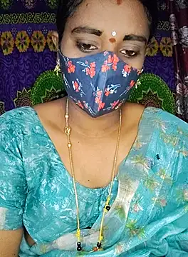 anisha91 online show from September 25, 6:39 am