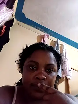 Ebonnygirl online show from January 6, 1:04 pm