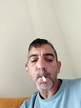 Egemen2245 online show from November 4, 7:29 am